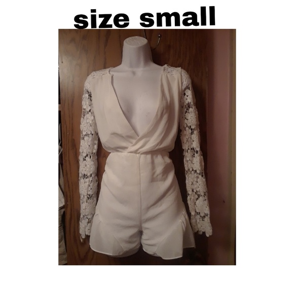 Romper - Picture 1 of 1